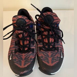 Nike Free Metcon 4 Sz7